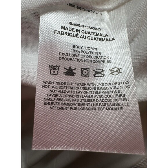 Nike UT Longhorns Football NCAA Personalized Ochoa #70 Icy White Jersey XXL - Picture 7 of 10